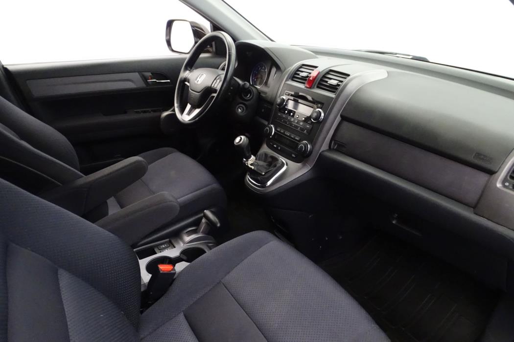 Honda CR-V 2009