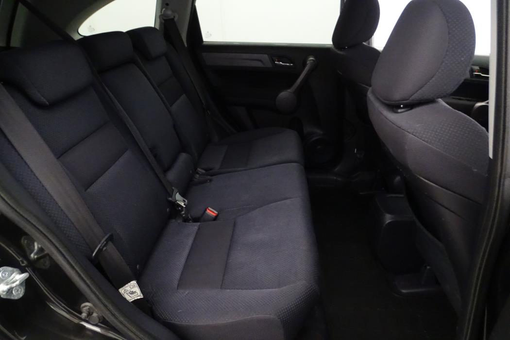 Honda CR-V 2009