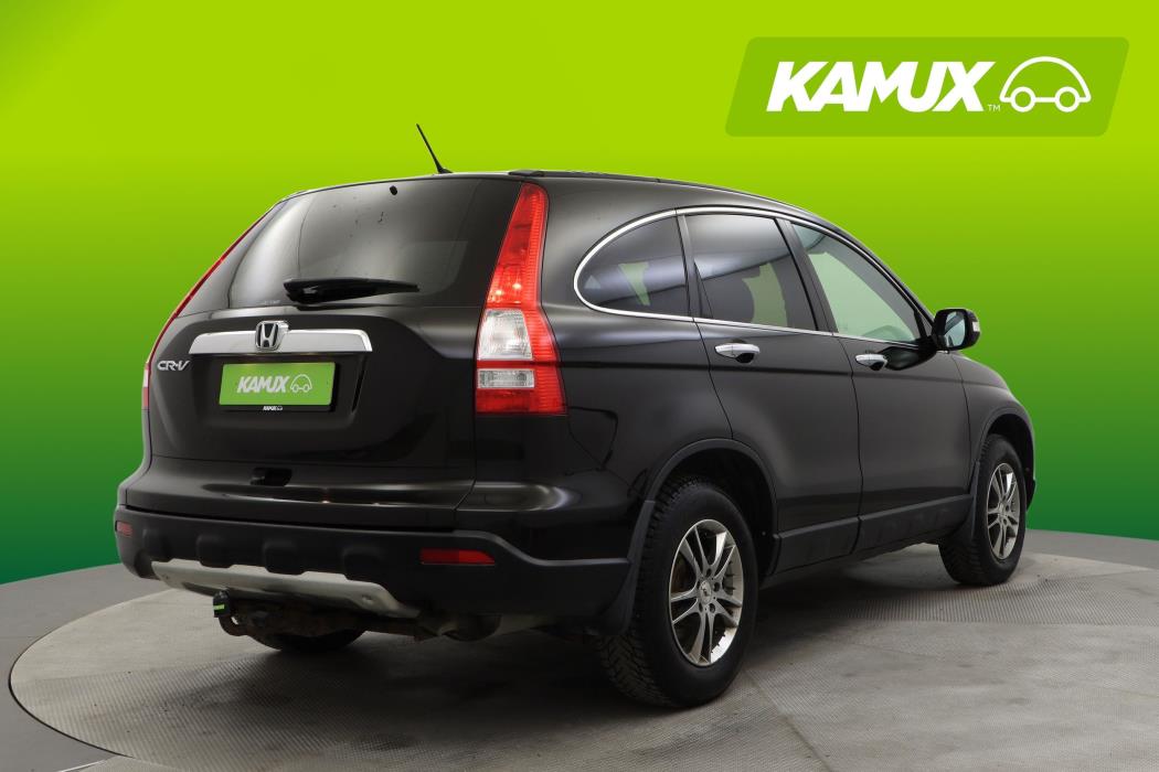 Honda CR-V 2009