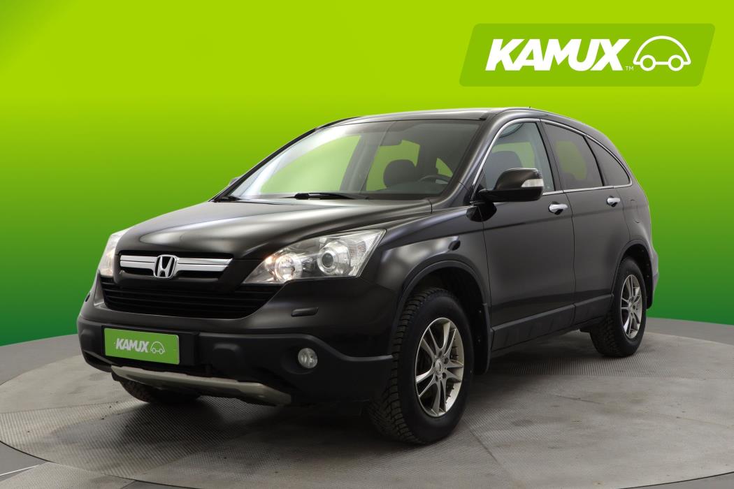 Honda CR-V 2009