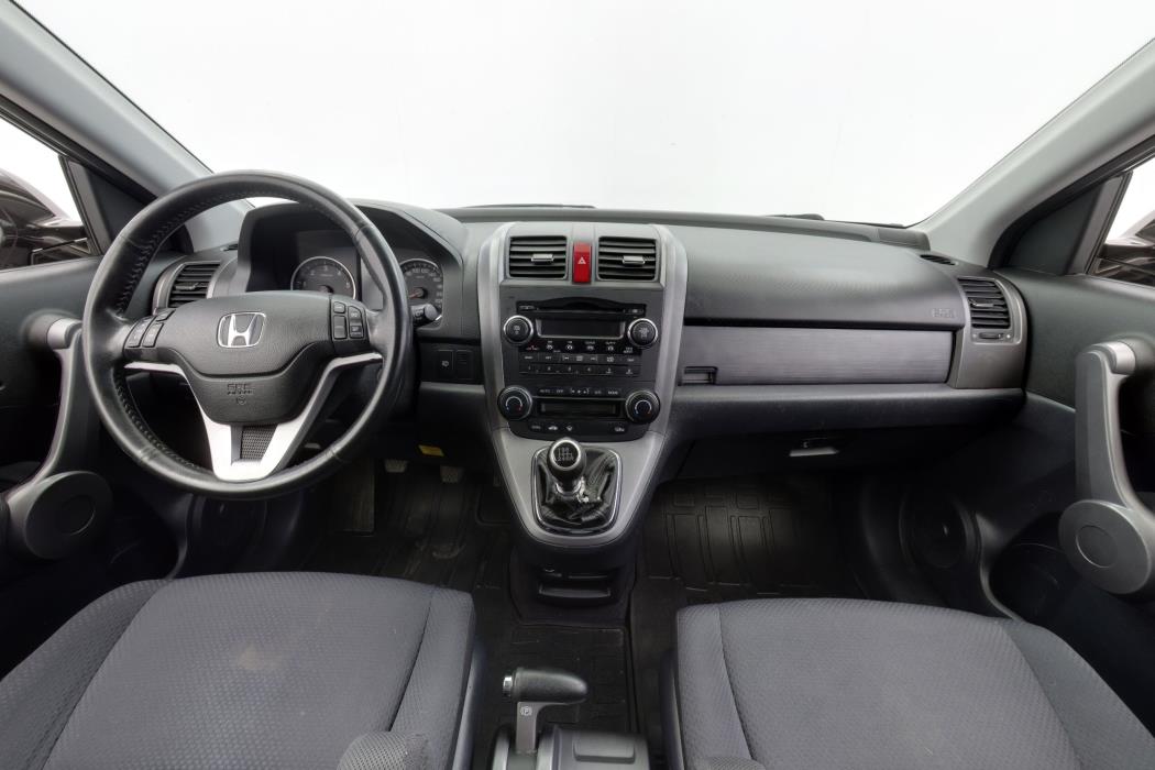 Honda CR-V 2009