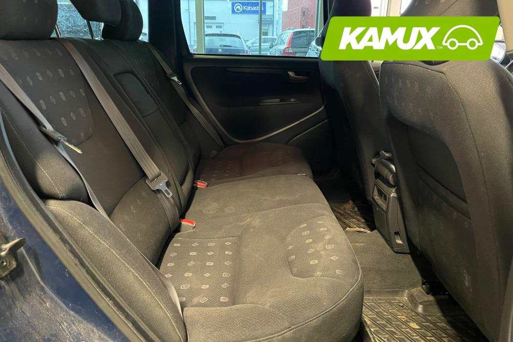 Volvo V70 2001