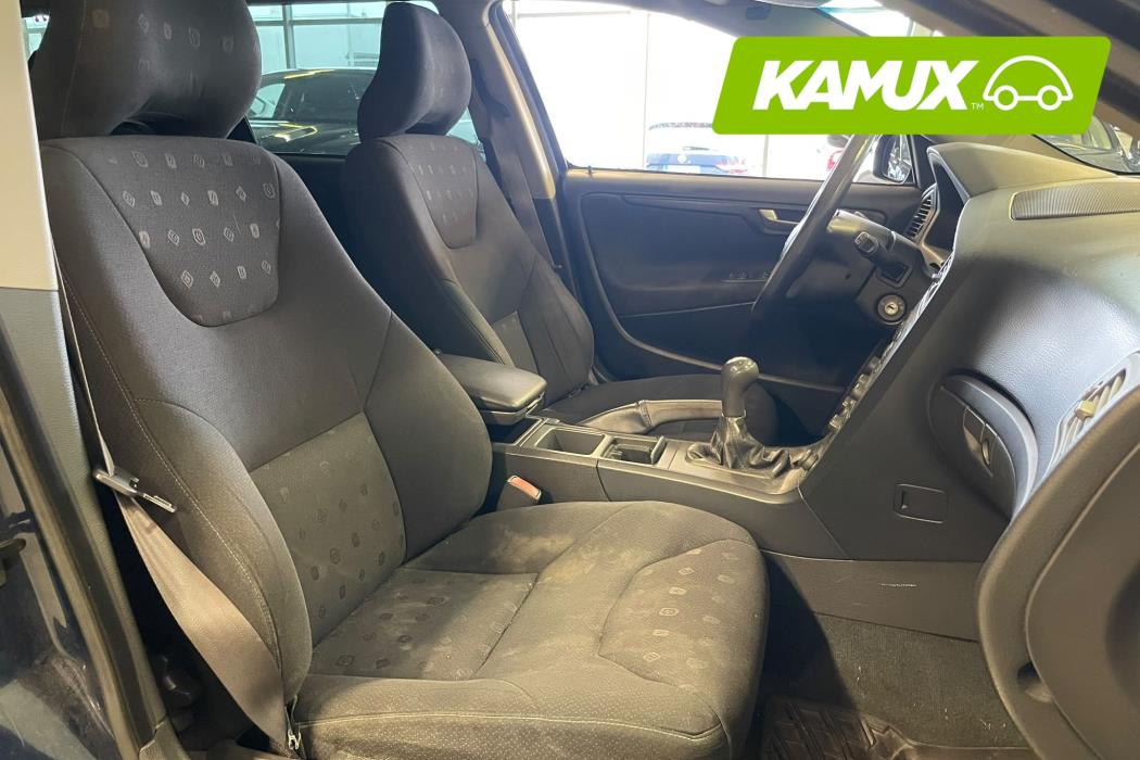 Volvo V70 2001