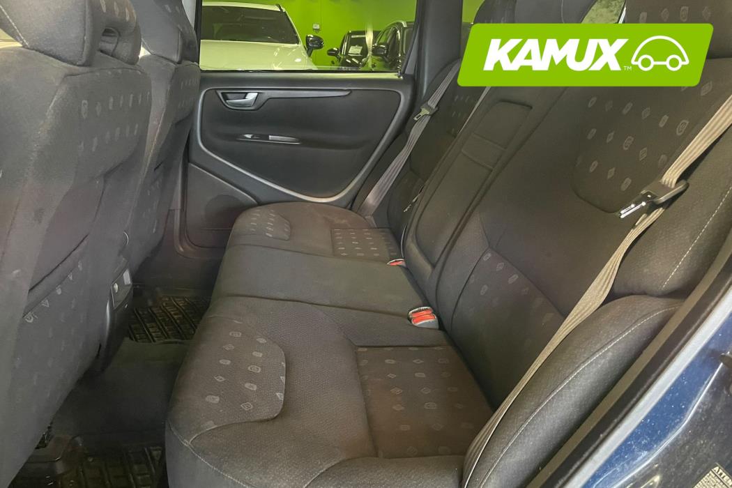 Volvo V70 2001