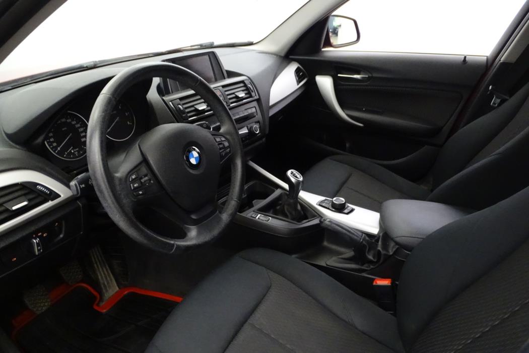 BMW 116 2012