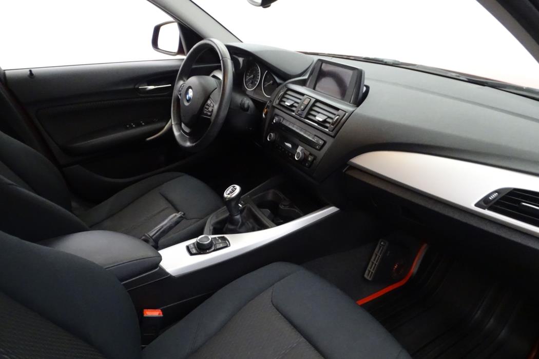 BMW 116 2012
