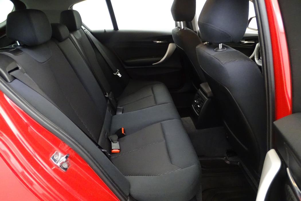BMW 116 2012