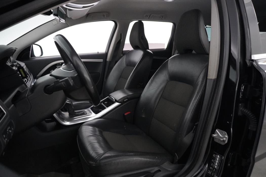 Volvo V70 2014
