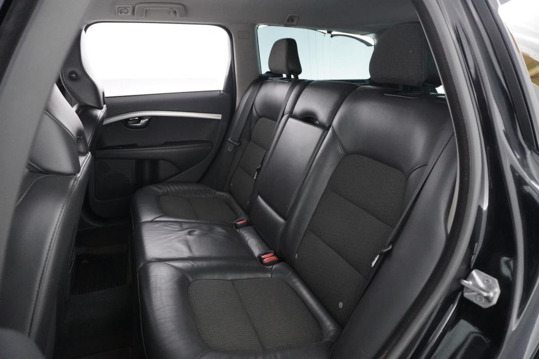 Volvo V70 2014