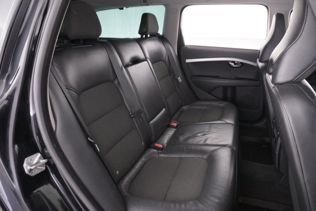 Volvo V70 2014