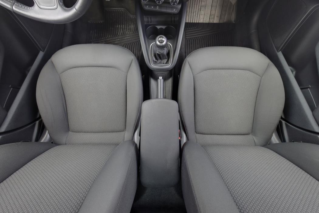 Audi A1 2013