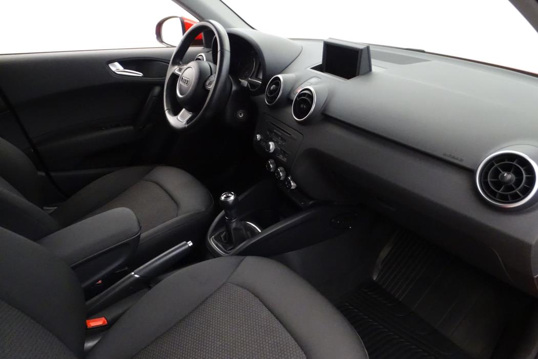 Audi A1 2013