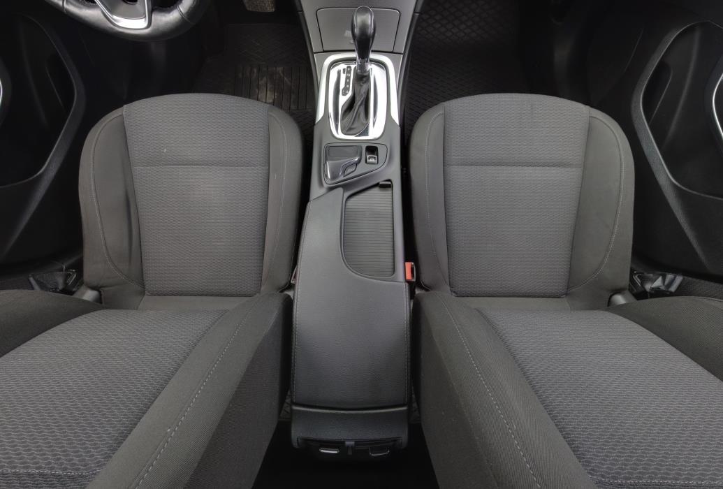 Opel Insignia 2015