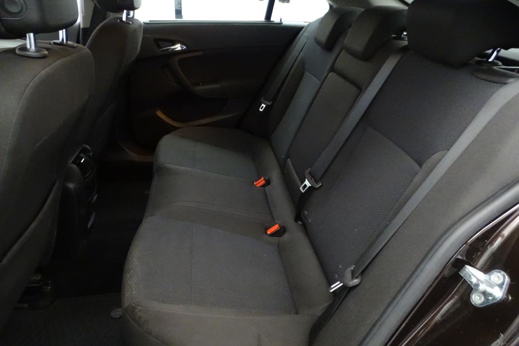 Opel Insignia 2015