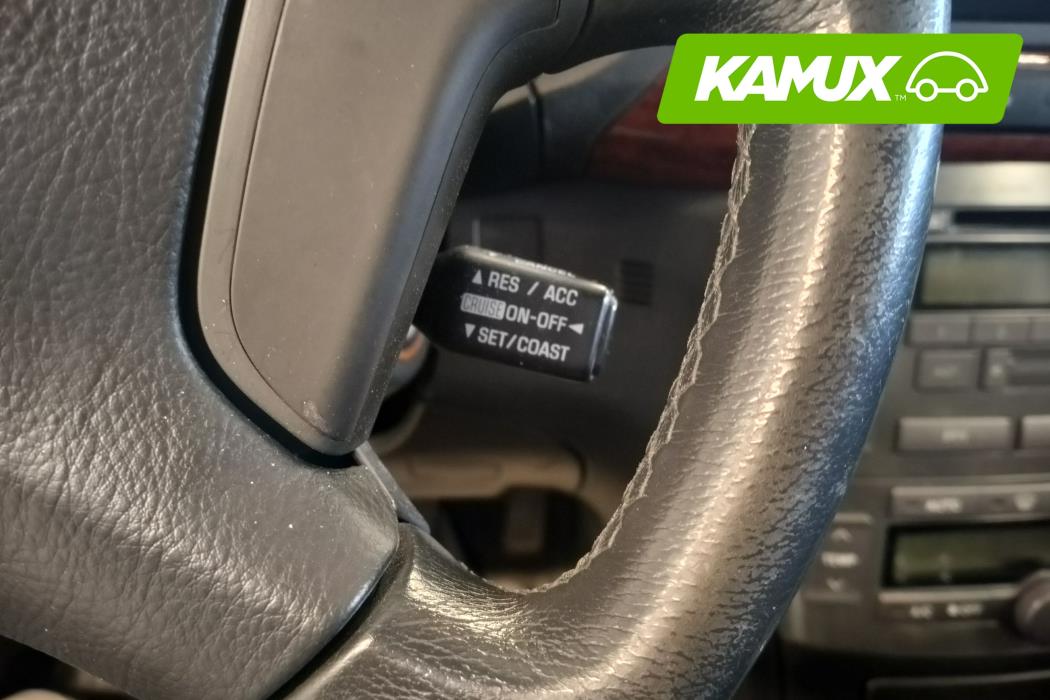 Toyota Avensis 2004