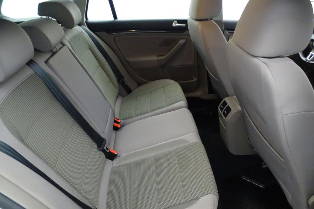 Volkswagen Golf 2012