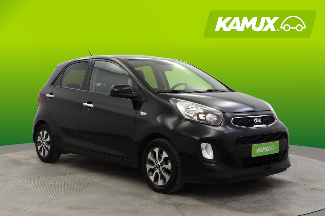 Kia Picanto 2017