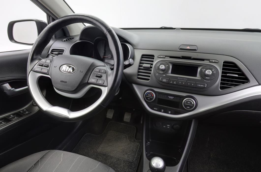 Kia Picanto 2017