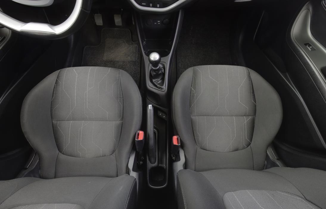 Kia Picanto 2017