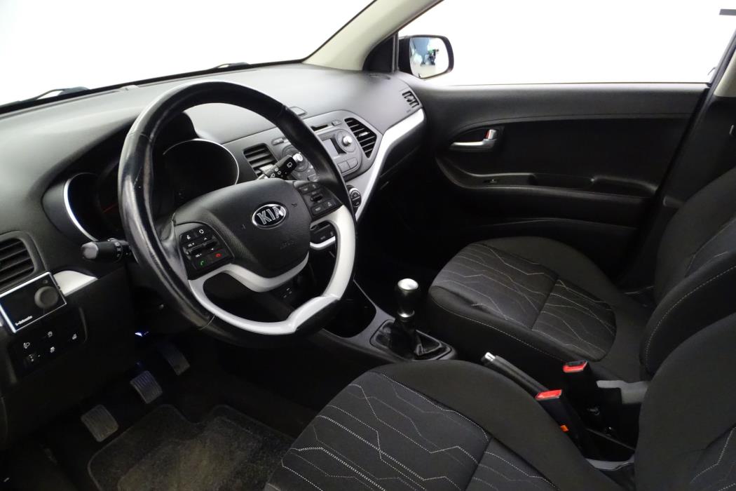 Kia Picanto 2017