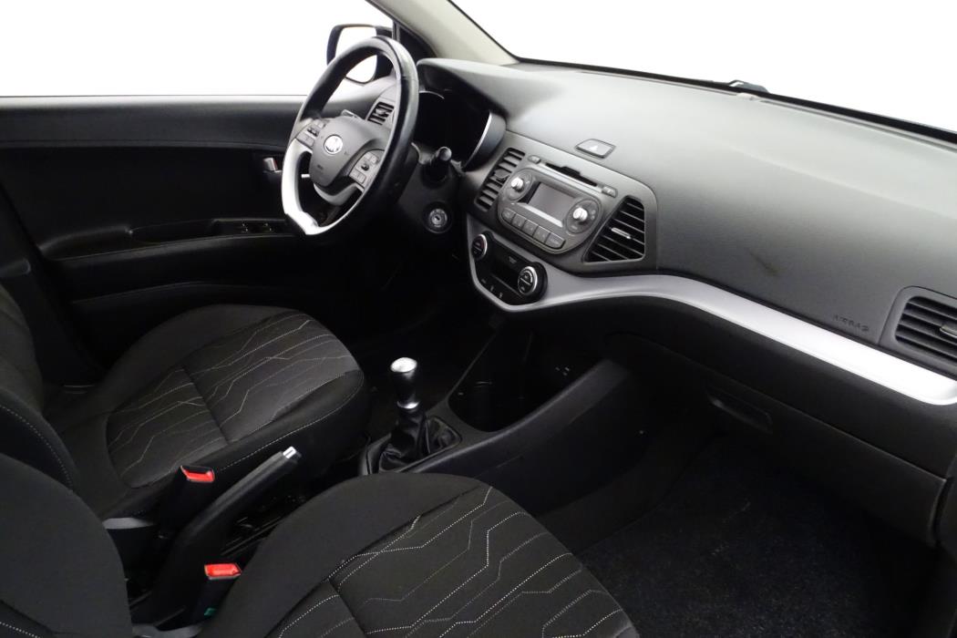 Kia Picanto 2017