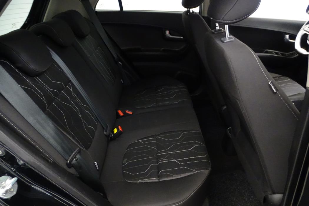 Kia Picanto 2017