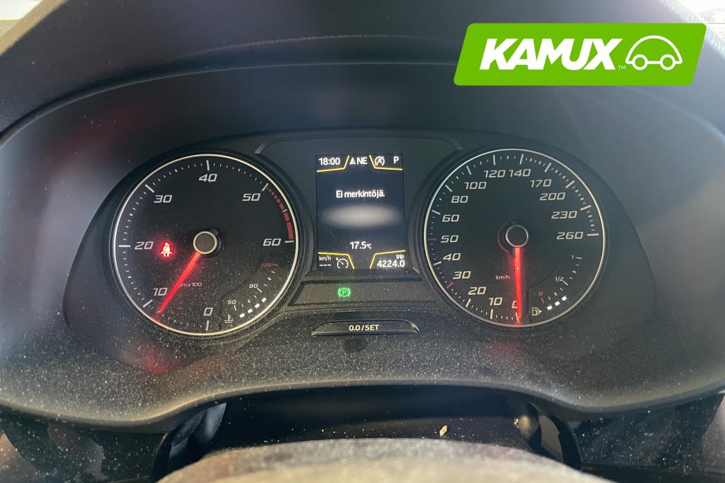 Seat Ateca 2018