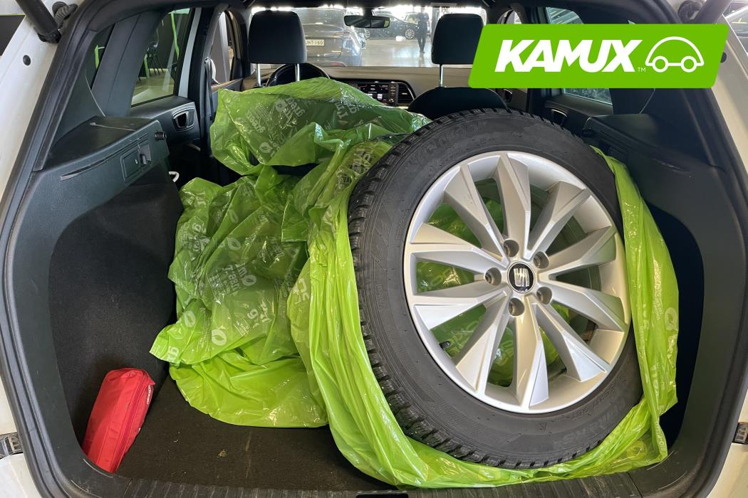 Seat Ateca 2018