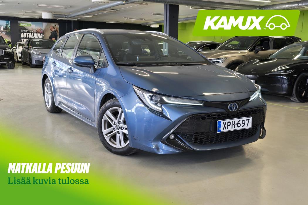 Toyota Corolla 2020