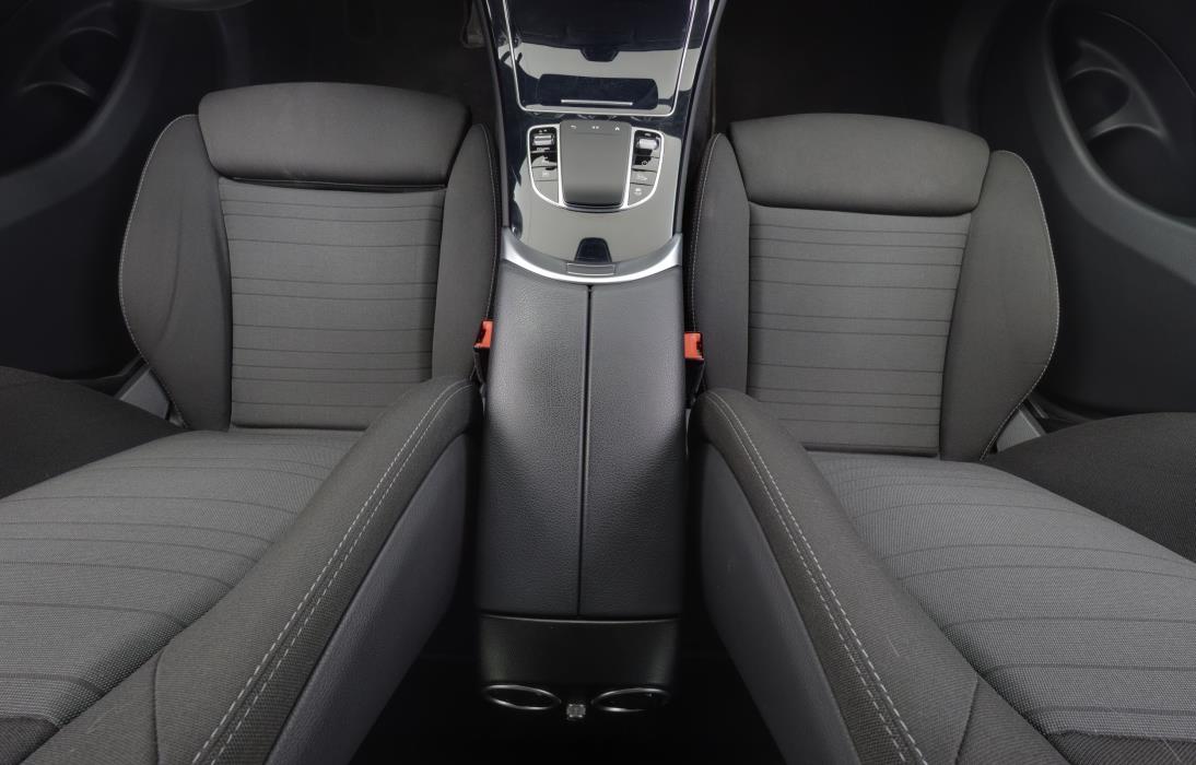 Mercedes-Benz GLC 2021