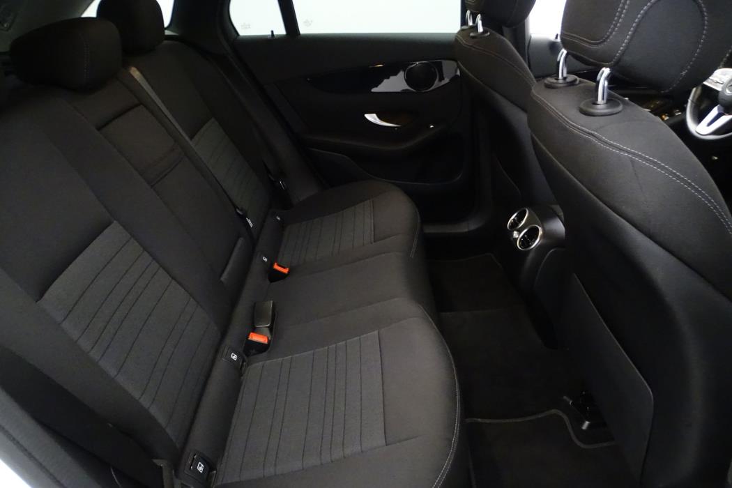 Mercedes-Benz GLC 2021