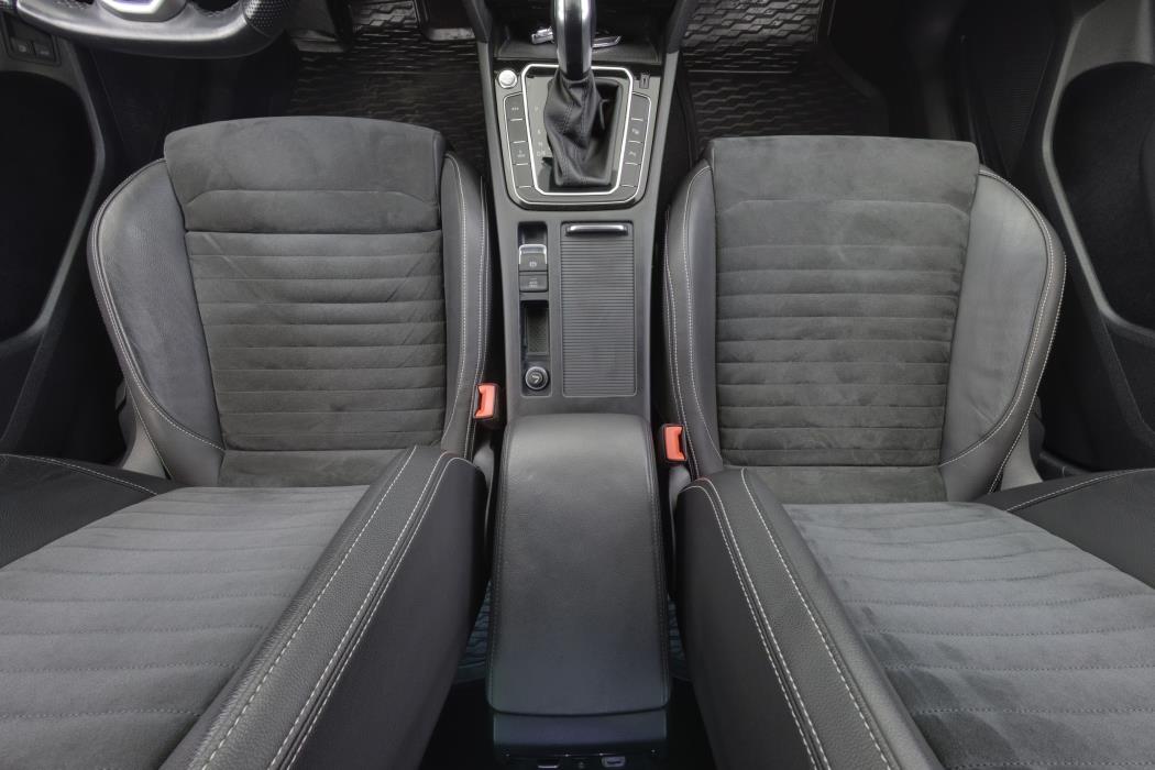Volkswagen Passat 2021