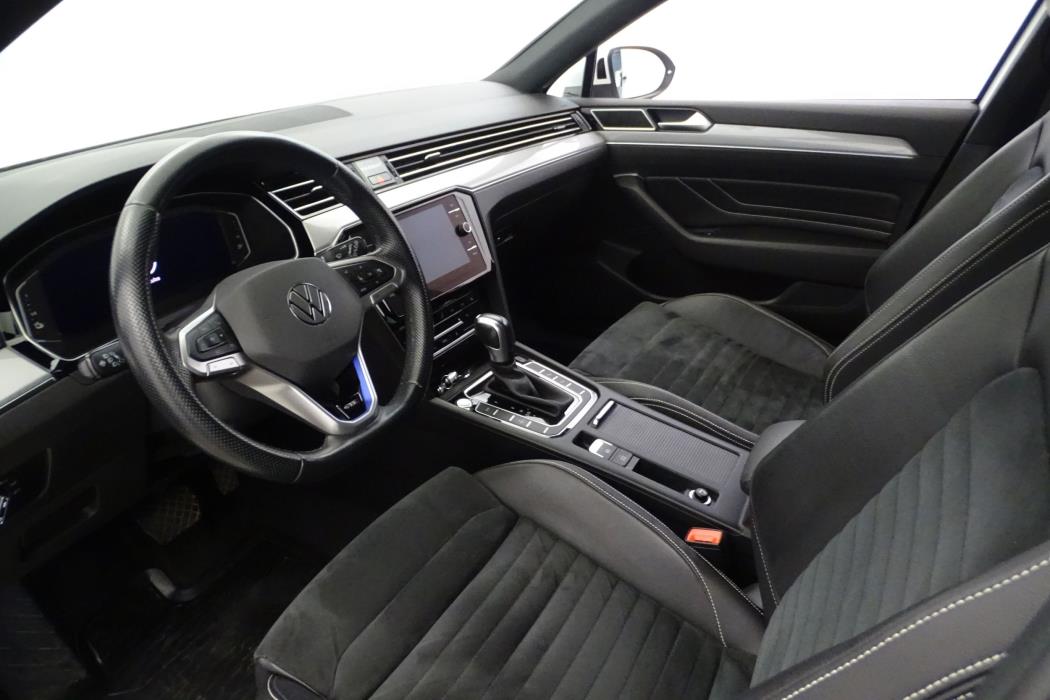 Volkswagen Passat 2021