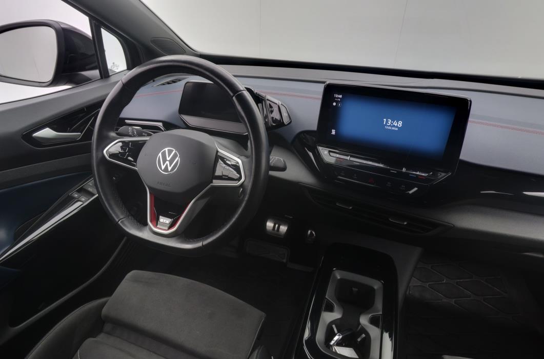 Volkswagen ID.4 2022