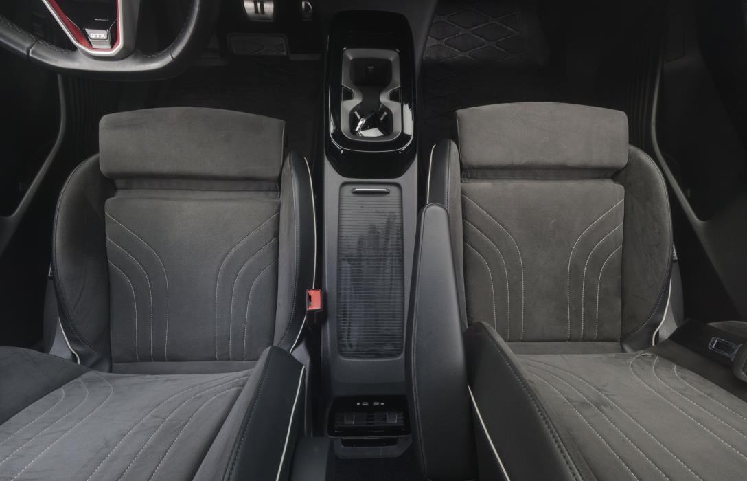 Volkswagen ID.4 2022