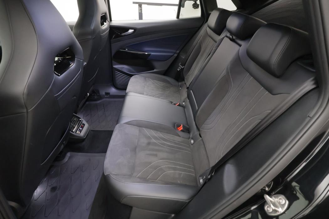 Volkswagen ID.4 2022