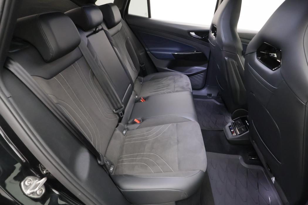 Volkswagen ID.4 2022