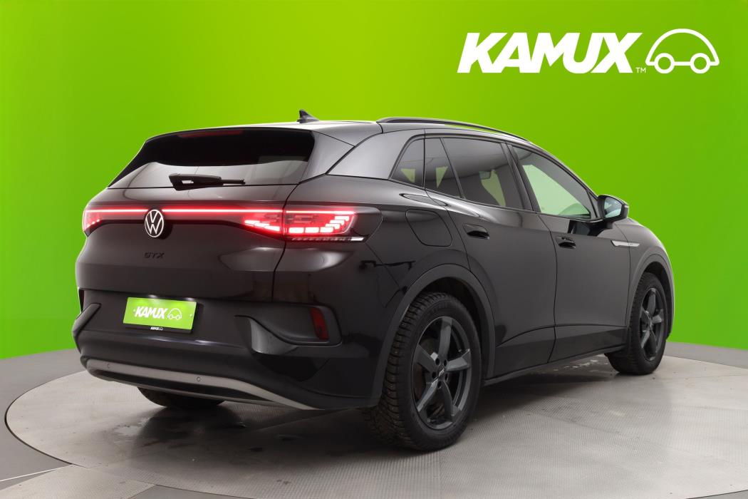 Volkswagen ID.4 2022