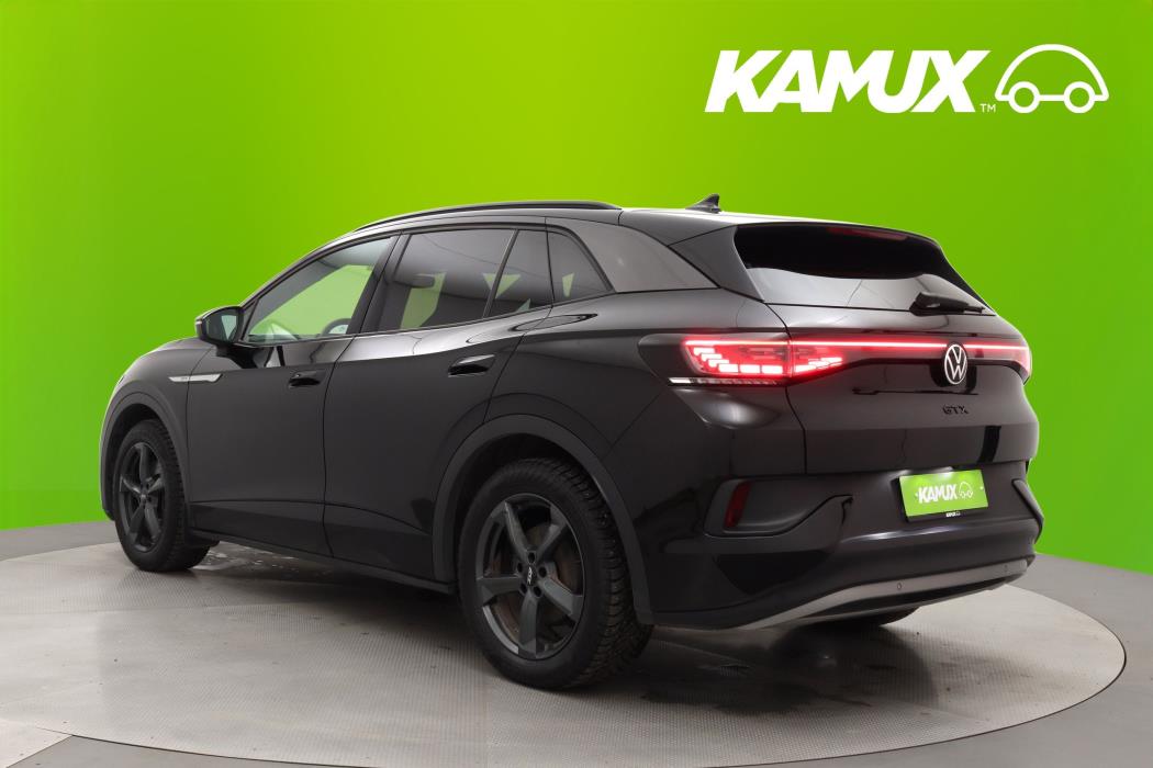 Volkswagen ID.4 2022