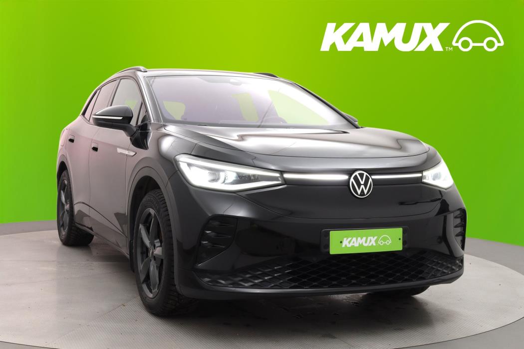 Volkswagen ID.4 2022