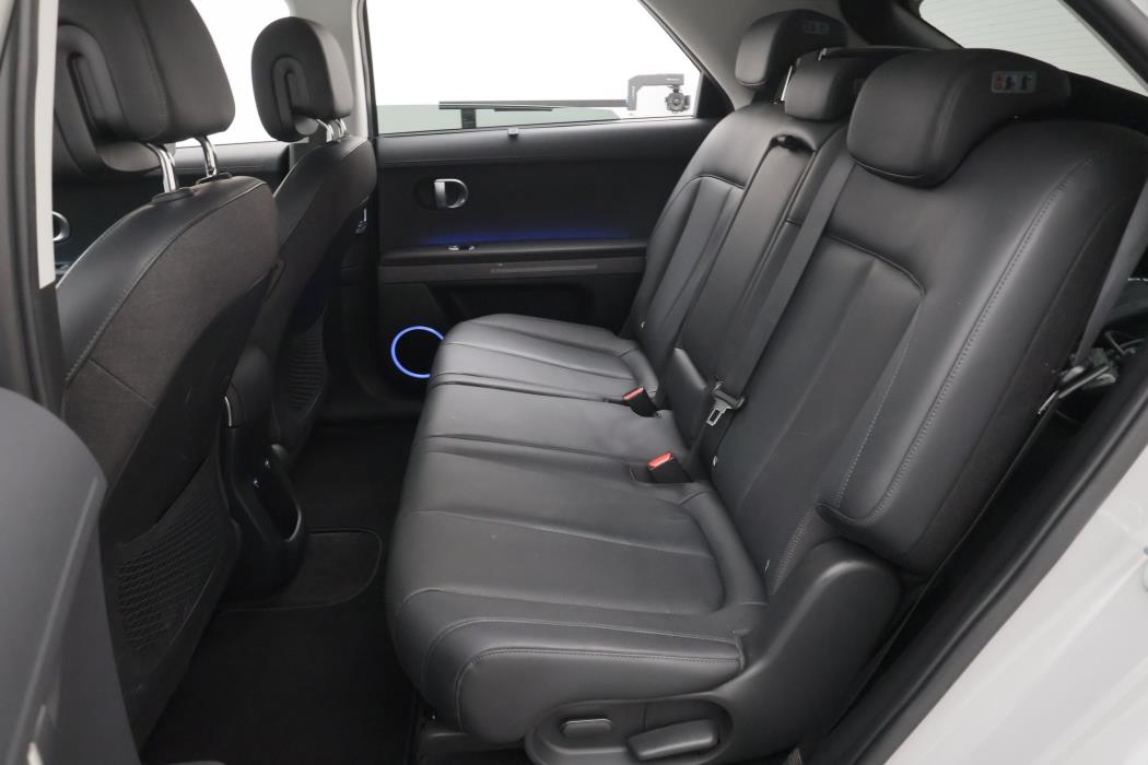 Hyundai Ioniq 5 2022