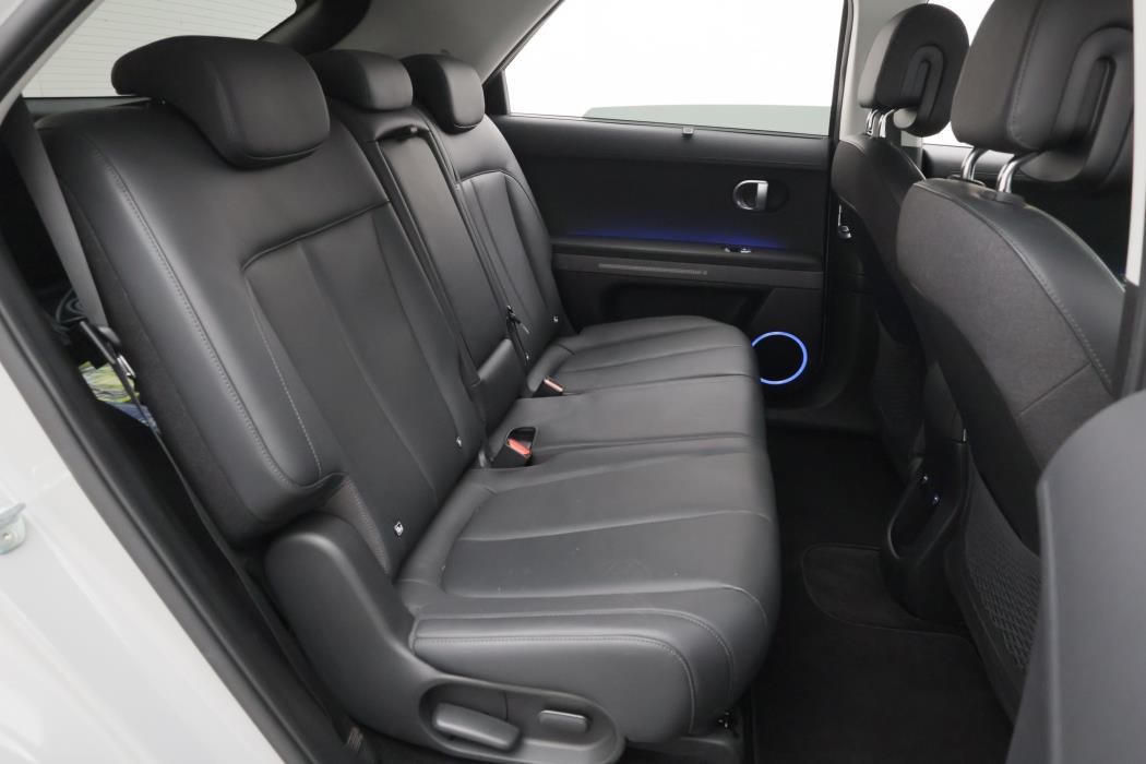 Hyundai Ioniq 5 2022