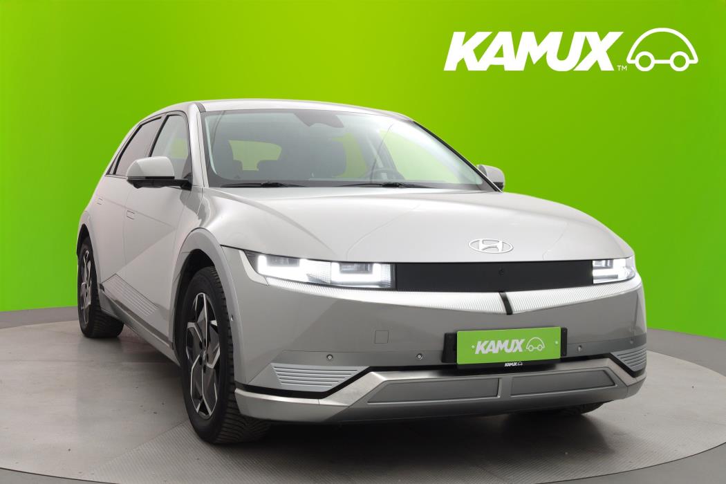 Hyundai Ioniq 5 2022