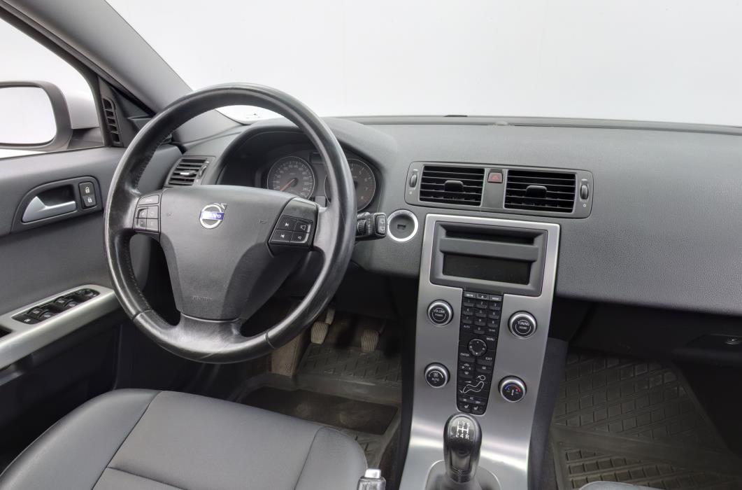 Volvo V50 2008