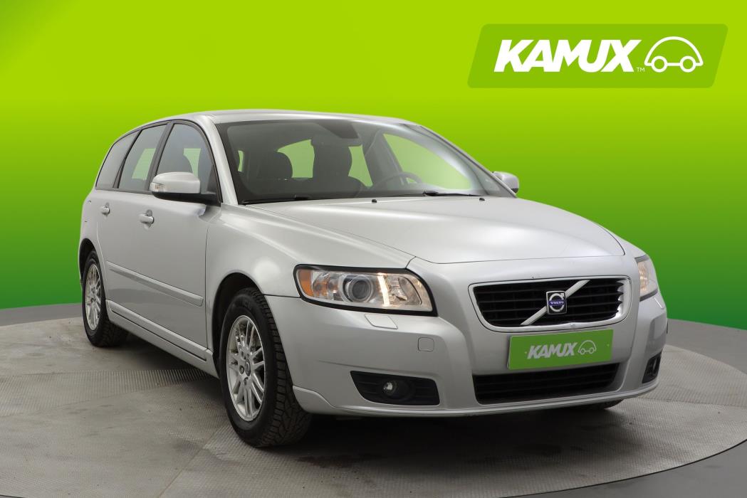 Volvo V50 2008