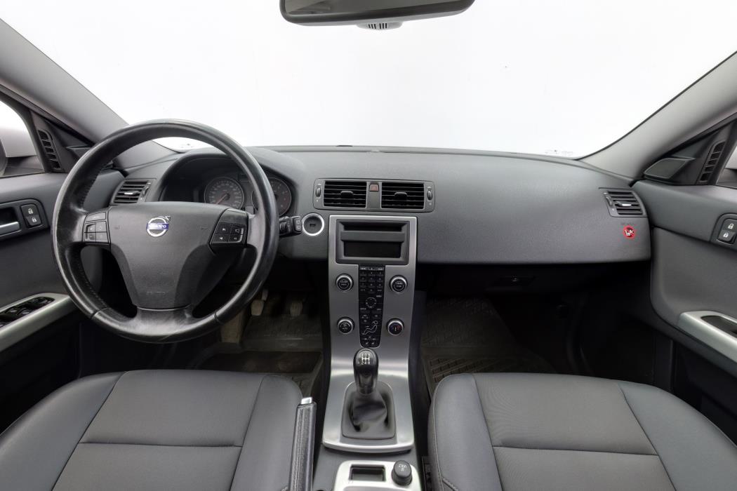 Volvo V50 2008
