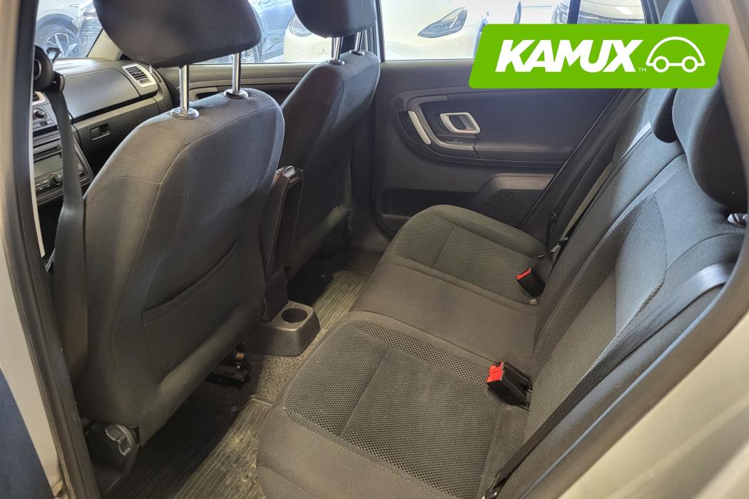 Skoda Fabia 2008