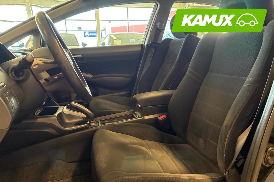 Honda Civic 2008