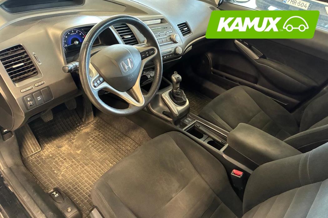 Honda Civic 2008