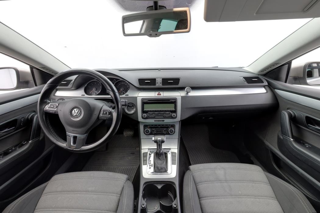 Volkswagen Passat CC 2009